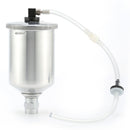 Apollo E7700GTO HVLP Non-Bleeder Gravity Feed Spray Gun with Cup