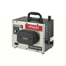 Apollo Precision-6 PRO PLUS Six-Stage HVLP Turbo Turbine Paint Spray System with A7700 Sprayer