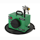 Apollo Power-5 VS Five-Stage Variable Power HVLP Turbine System with A7700 Spray Gun