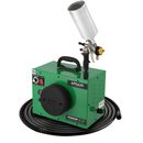 Apollo Power-5 VS Five-Stage Variable Power HVLP Turbine System with A7700 Spray Gun