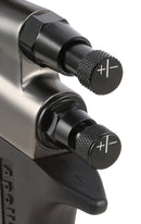 Apollo Precision-6 PRO Six-Stage HVLP Turbo Turbine Paint Spray System with A7700 Sprayer