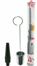 Apollo Precision-6 PRO Six-Stage HVLP Turbo Turbine Paint Spray System with A7700 Sprayer