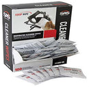 SAS-1400-96 Safety Respirator Wipes