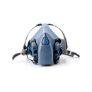3M 37083 Half Facepiece Reusable Respirator Large