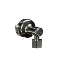 3M 26017 PPS Series 2.0 Adapter, Type S10, 1/4 Female, R-Angle 19 Thread BSP for Side Cup Mount