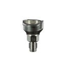 3M 26007 PPS 2.0 Adapter S6 1/4 Male 19 Thread BSP