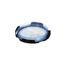 3M 26199 Standard Large Lids  bottom view