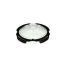 3M 26200  PPS 2.0 Standard Large Lids top view