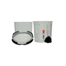 3M 26000 PPS Series 2.0 Standard Spray Cup System Kit Items
