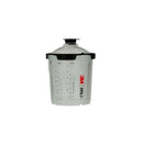 3M 26000 PPS Series 2.0 Standard Spray Cup System Kit Cup with Lid