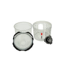 3M 26114 PPS 2.0 Mini Spray Cup System Kit