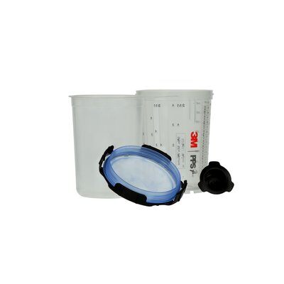 3M™ PPS™ 2.0 serie kit - 3M België 3M™ PPS™ 2.0 serie kit - 3M België