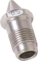 Apollo Fluid Nozzles for 7500/7700 Series Spray Gun - Choose Size
