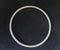 Apollo 600c Cup Lid Gasket for 7700/7500/5530 Spray Guns