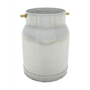 Apollo A5275 Non-Teflon Flat Bottom One-Quart Cup for All Spray Guns