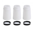 Apollo A5405T 8 oz Storage Cup with Lid