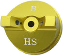 Apollo A7502 High Solids Gold Cap