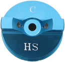 Apollo A7502 High Solids Blue Cap