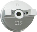 Apollo A7502 High Solids Silver Cap