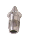 Apollo Fluid Nozzles for 7500/7700 Series Spray Gun - Choose Size