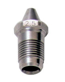 Apollo Fluid Nozzles for 7500/7700 Series Spray Gun - Choose Size