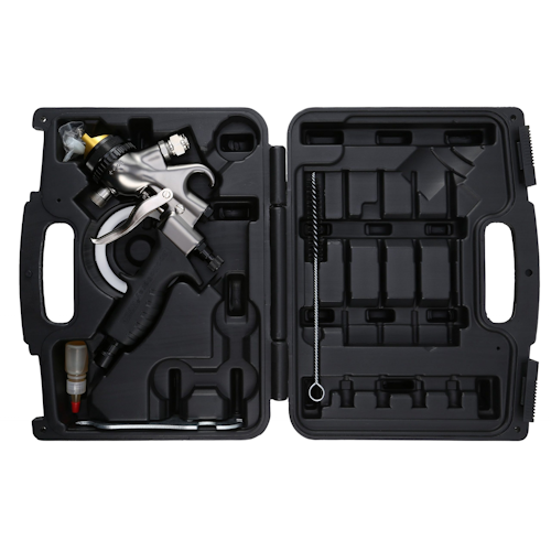 Production spray hot sale gun