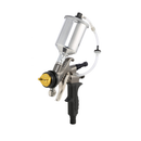 Apollo A7700GT AtomiZer Non-Bleed Production HVLP Gravity Feed Spray Gun with 250cc Cup