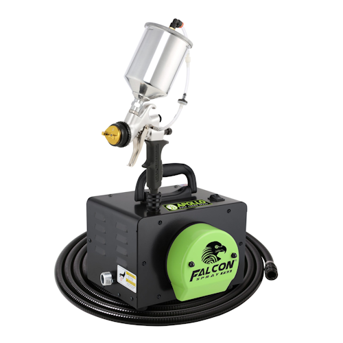 Turbine spray guns deals