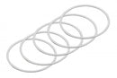 Apollo FS1678 Gaskets for Gravity Cup