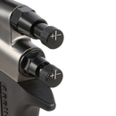 Apollo A7700GT AtomiZer Non-Bleed Production HVLP Gravity Feed Spray Gun with 250cc Cup