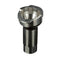 Apollo A7700T AtomiZer Non-Bleed Production HVLP Siphon Feed Spray Gun with 3M 20654 PPS 2.0 Adapter