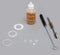 Apollo Rebuild Kit for 7700/7500P or 7500PC Spray Gun