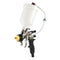 Apollo A7700GT AtomiZer Non-Bleed Production HVLP Gravity Feed Spray Gun with 600cc Cup