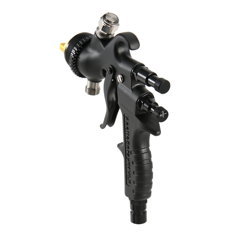 Apollo Precision-6 PRO Six-Stage HVLP Turbo Turbine Paint Spray