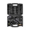 Apollo Power-5 VS Five-Stage Variable Power HVLP Turbine System with A7700 Spray Gun