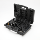 Apollo Power-5 VS Five-Stage Variable Power HVLP Turbine System with A7700 Spray Gun