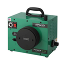 Apollo Power-6 VS Five-Stage Variable Power HVLP Turbine Only - NO SPRAY GUN, HOSE OR CUP (Copy)