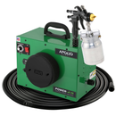 Apollo Power-4 VS Four-Stage Variable Power HVLP Turbine System with A7700 Spray Gun