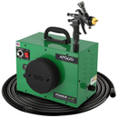 Apollo Power-4 VS Four-Stage Variable Power HVLP Turbine System with A7700 Spray Gun