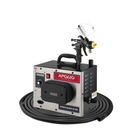 Apollo Precision-6 PRO Six-Stage HVLP Turbo Turbine Paint Spray System with A7700 Sprayer