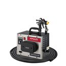 Apollo Precision-6 PRO Six-Stage HVLP Turbo Turbine Paint Spray System with A7700 Sprayer