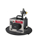 Apollo Precision-6 PRO Six-Stage HVLP Turbo Turbine Paint Spray System with A7700 Sprayer