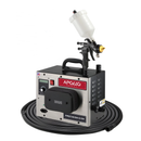 Apollo Precision-6 PRO Six-Stage HVLP Turbo Turbine Paint Spray System with A7700 Sprayer