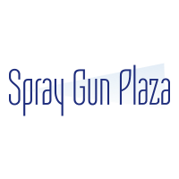 Spray Gun Plaza