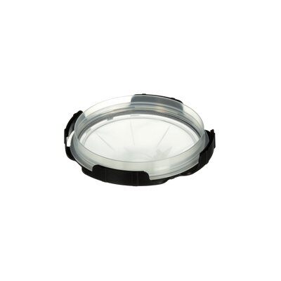 3M 26200  PPS 2.0 Standard Large Lids bottom view