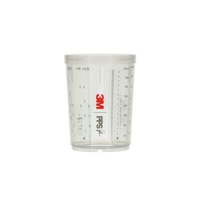 3M 26122 PPS 2.0 Midi Cup