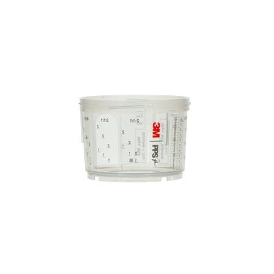 3M 26115 PPS 2.0 Mini Cup