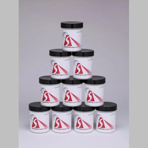 Apollo 3 oz Cup & Lid - Each or Pack of Ten