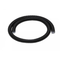 Apollo Replacement 4' Section of Black Air-Flex Flexible Whip Hose
