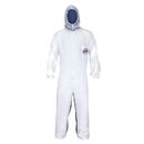 SAS-6937 Safety Moonsuit Nylon Cotton Coverall